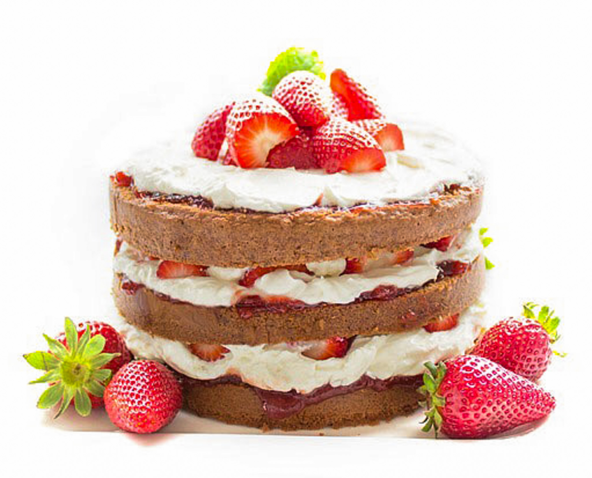 strawberryCake640